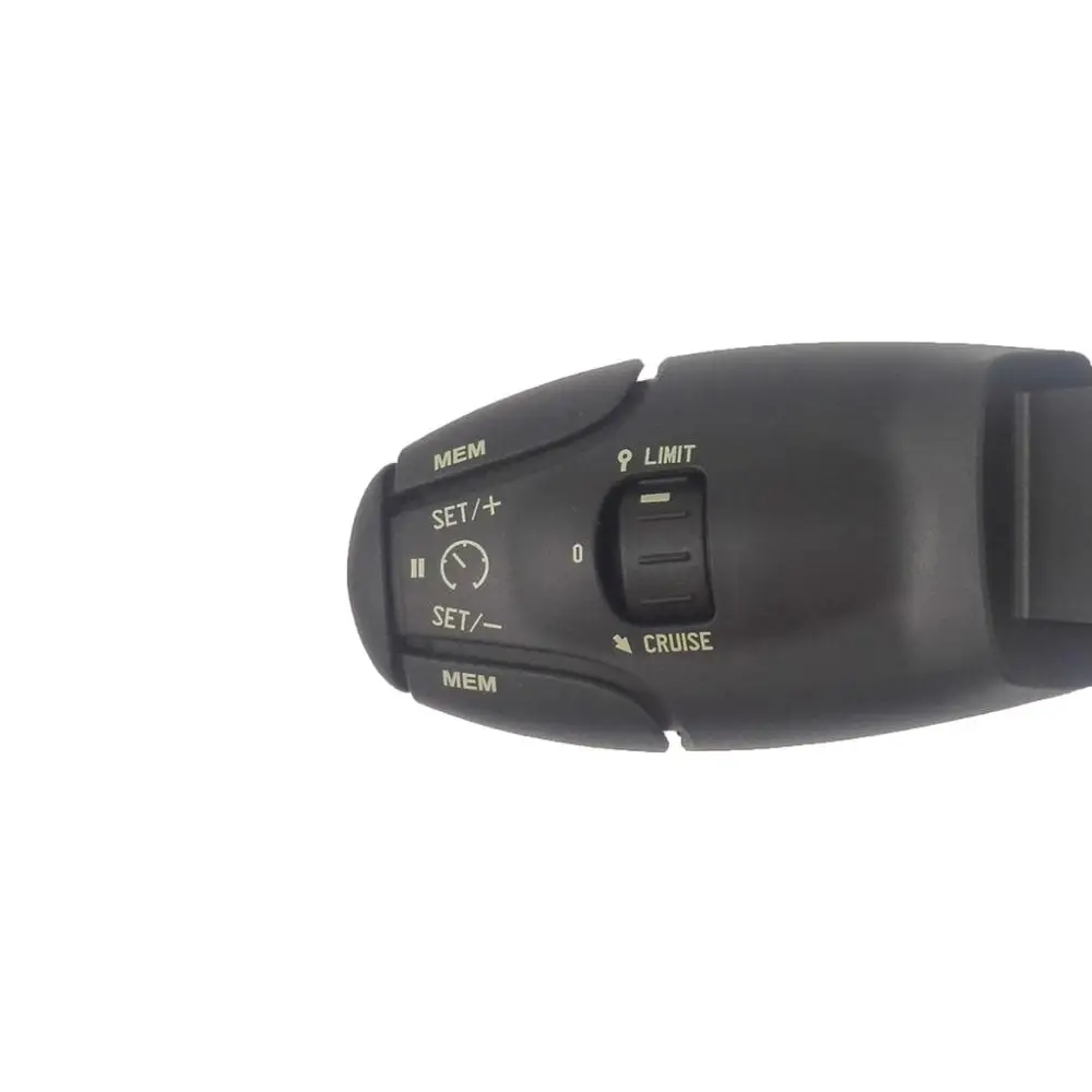 96637157XT 12272004 круиз контроль ctalk переключатель для Peugeot 207 208 307 406 407 607 807 Citroen C3 C4 C5 C8