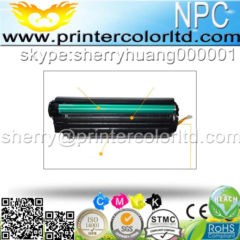 Совместим с картриджем Ricoh SP200 для Aficio SP200/200S/200N/200SF/200SFQ/|Картриджи тонером| |