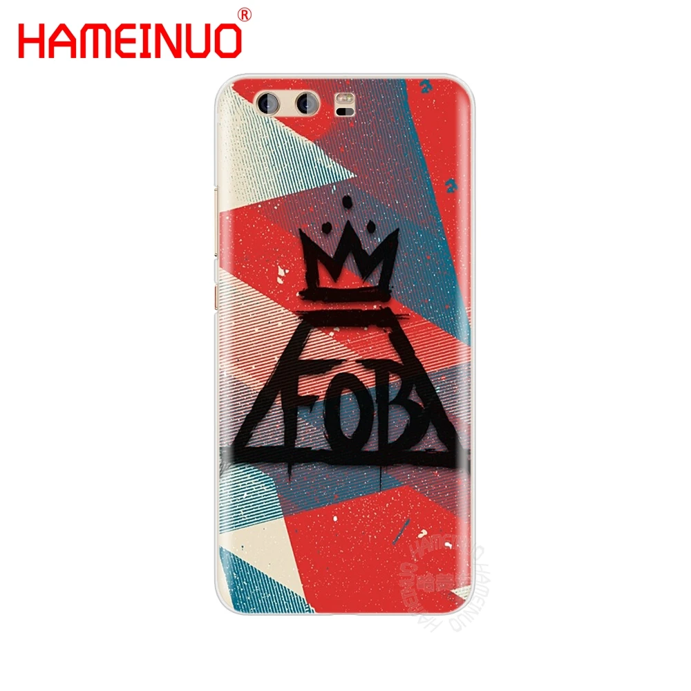 HAMEINUO чехол для телефона huawei Ascend P7 P8 P9 P10 P20 lite plus pro G9 G8 G7 2017 | Мобильные телефоны и
