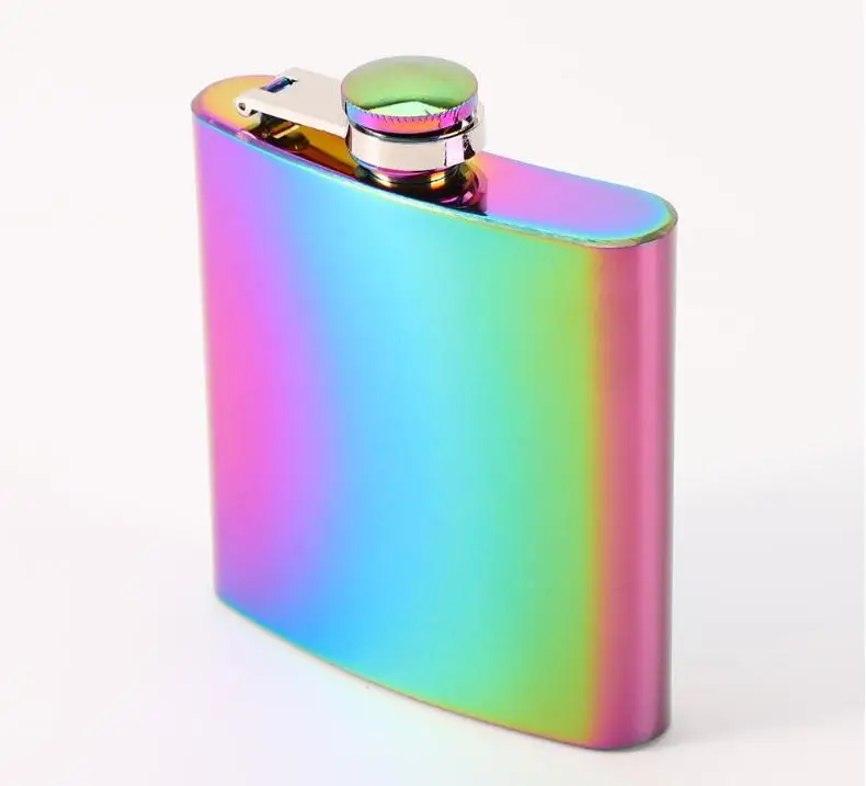 Винный горшок из нержавеющей стали многофункциональные Позолоченные