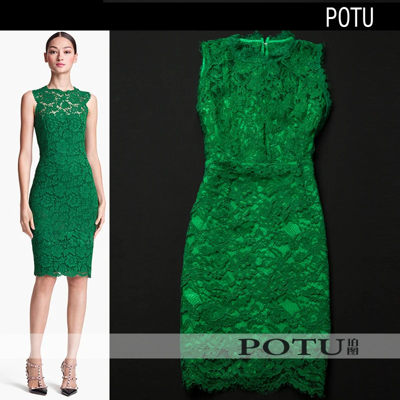 Женское облегающее платье с кружевным бантом и рельефным цветком осенняя одежда