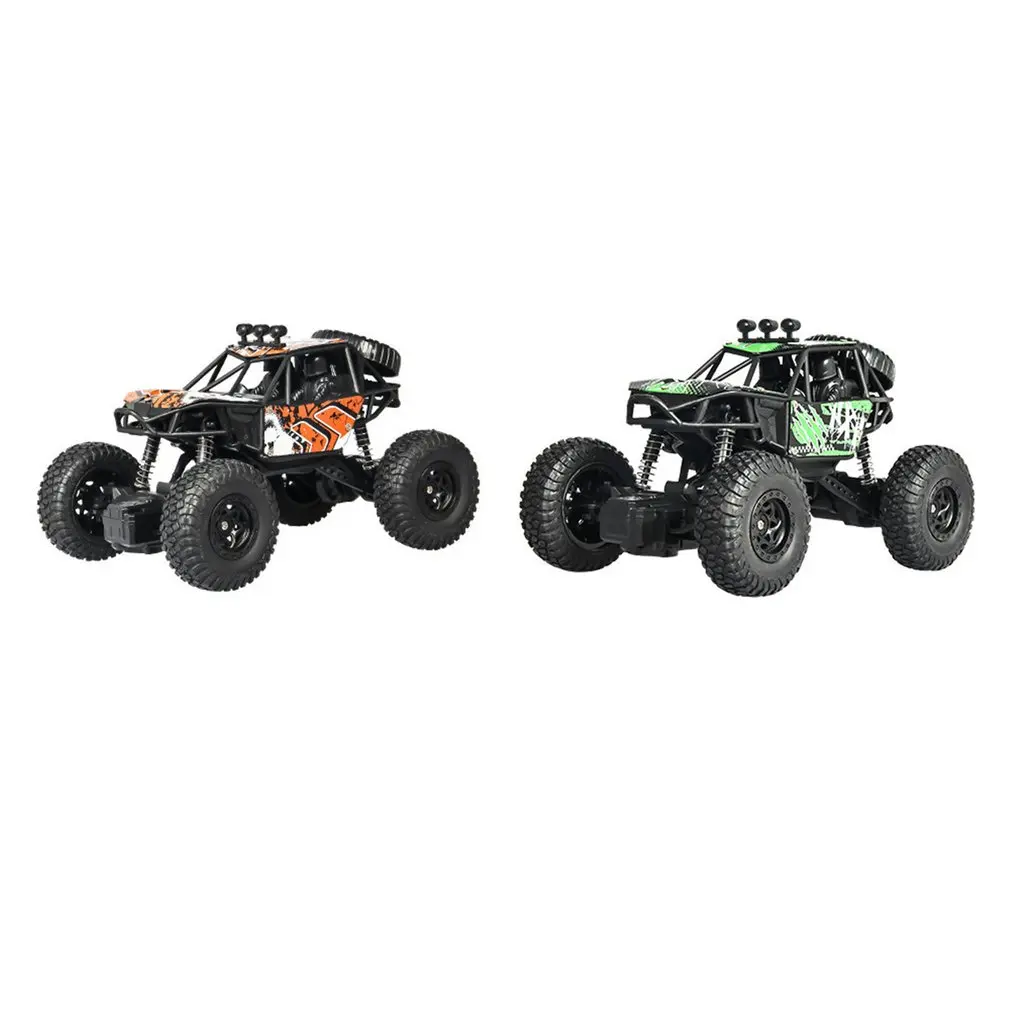 1/20 Масштаб 2 4 ГГц 4WD высокая скорость RC Гусеничный альпинист Багги внедорожный