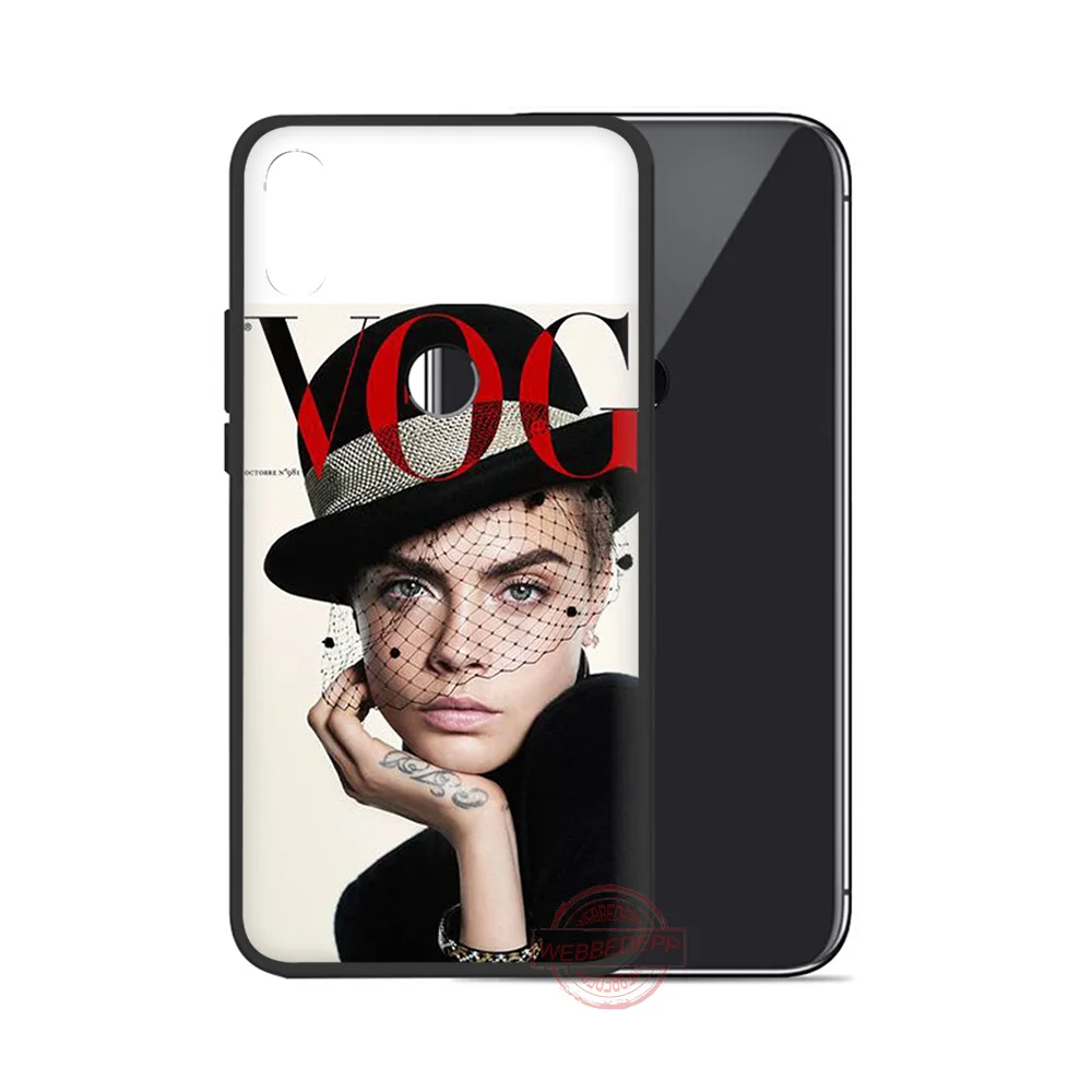 WEBBEDEPP черно-белые модные мягкий чехол для Samsung A3 детей 5 6 7 8 9 J6 A10 A20 A30 A40 A50 A60 A70 S M10 M20