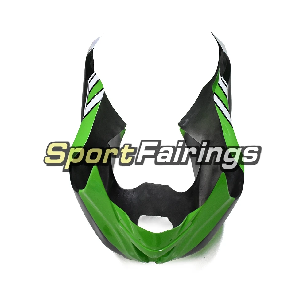 Стекловолокно гоночные Обтекатели для Kawasaki Ninja 636 ZX6R ZX 6R 2013 2014 2015 2016 2017