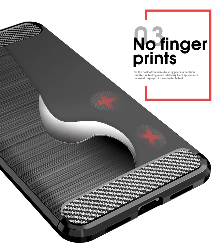 Оригинальный Чехол ipaky coque Xiaomi Redmi Note 5 Pro матовый чехол из ТПУ xiomi крышка
