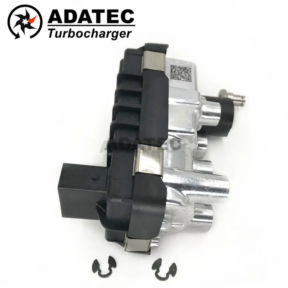

GT1852V 723213 07Z145701TX Turbo Electronic actuator G22 G-22 730314 6NW 009 228 for Volkswagen V10 TDI Links 230 Kw 313 HP AYH