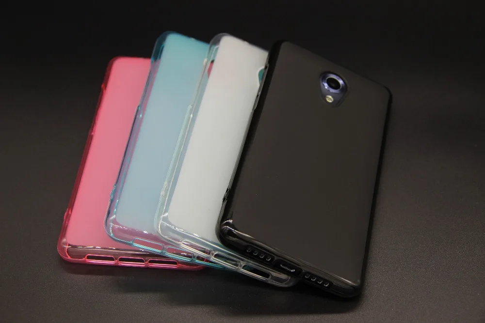 

Case for Philips Xenium s386 case luxury protector case soft TPU cover fashion silicone cases High quality 4 colors new