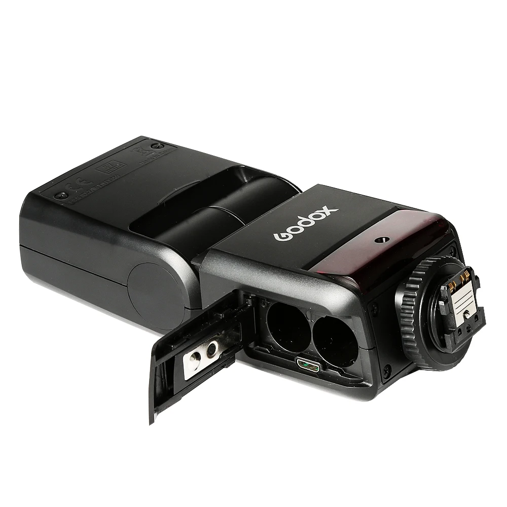 Godox Mini Thinklite TTL TT350S вспышка высокоскоростная 1/8000s GN36 для цифровой камеры Sony|camera