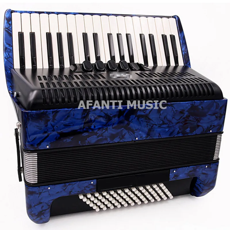 Музыка Afanti 34K / 72 бас гармошкой|bass accordion|accordionaccordion accordion |
