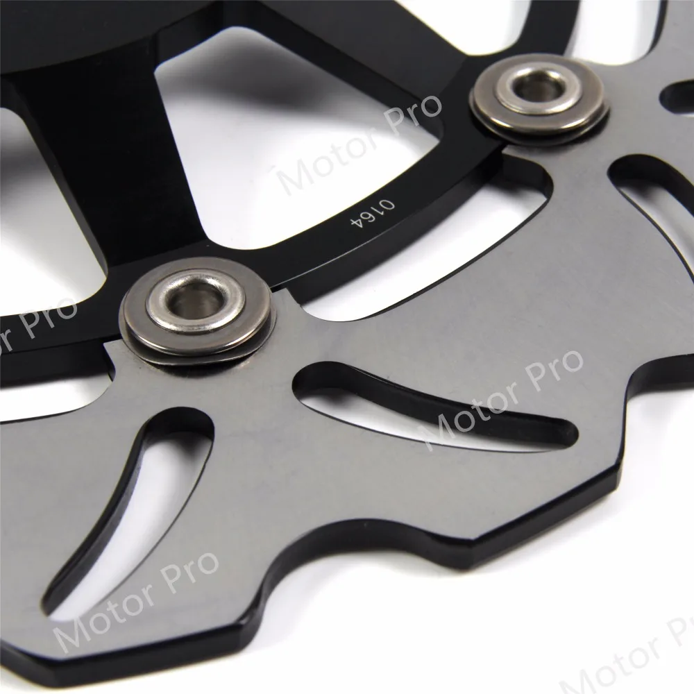 Комплект роторных дисков 1200 1996 2005 1997 1998 1999 2000 2001 RF900 RF900R для Suzuki GSF 2002 BANDIT 2003