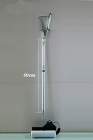 professional airless paint roller with 60cm extension pole airless paint roller sprayer roller