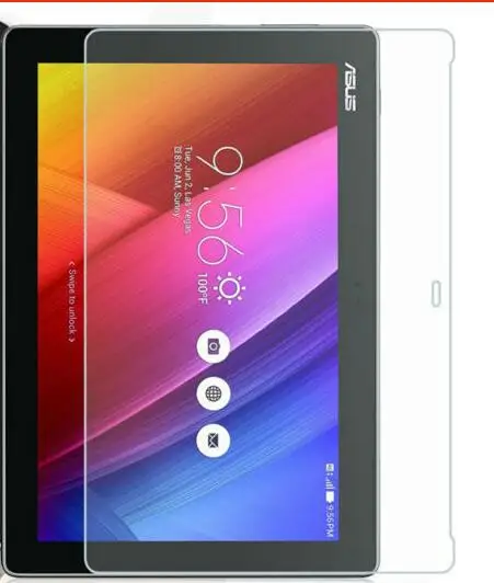 Закаленное стекло для Asus Zenpad 10 Z300M Z300C Z300CG Z300CL закаленное 0 3 мм 2.5D 9 H 1 дюйма |
