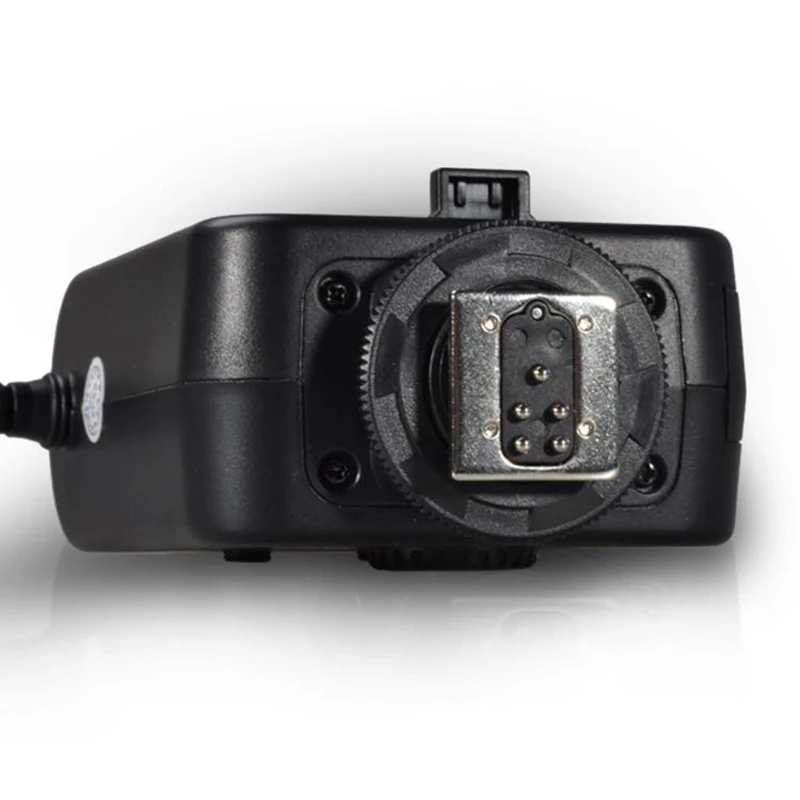 Aputure Amaran Halo HN100 CRI 95 + светодио дный Macro Ring Вспышка для Nikon D7100 D7000 D5200 D5100 D800E D800 D700 D600 D90