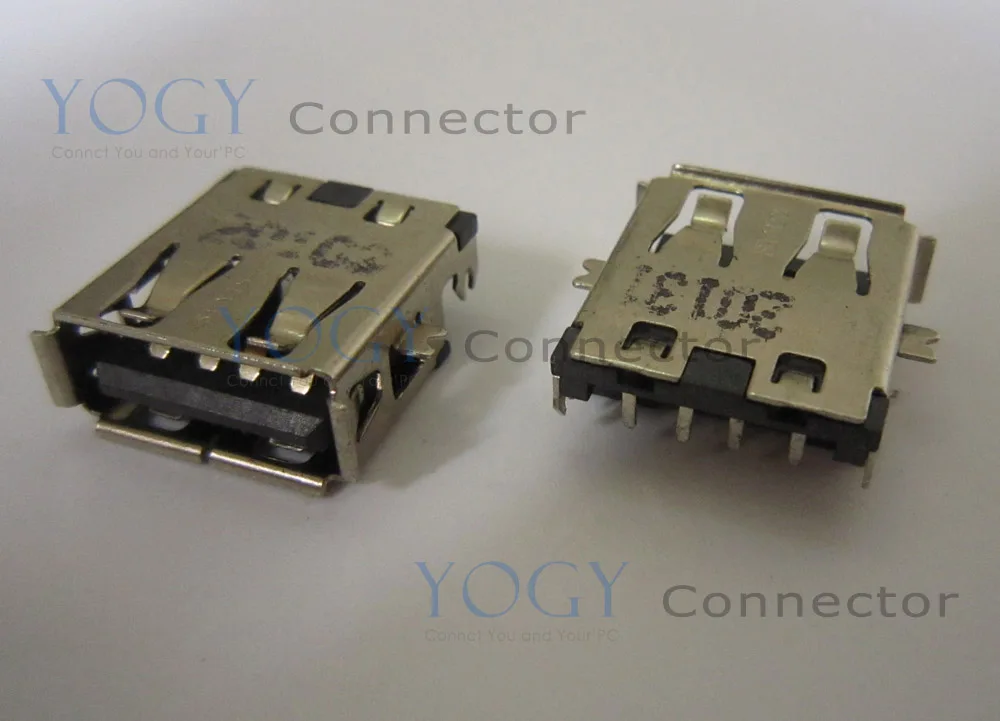 1 шт. USB порт для ноутбука подходит Asus Eee PC 1001 1005 1101HAB серия материнская плата usb