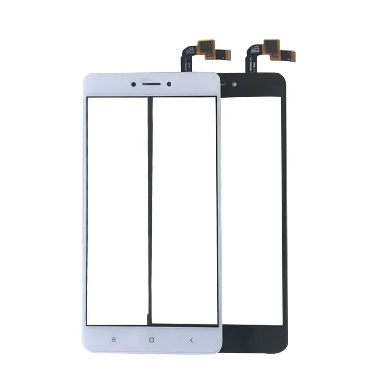 M & Sen 5 дюйма для Xiaomi Redmi Note 4X 4 глобальная версия Snapdragon 625 32 ГБ сенсорная панель