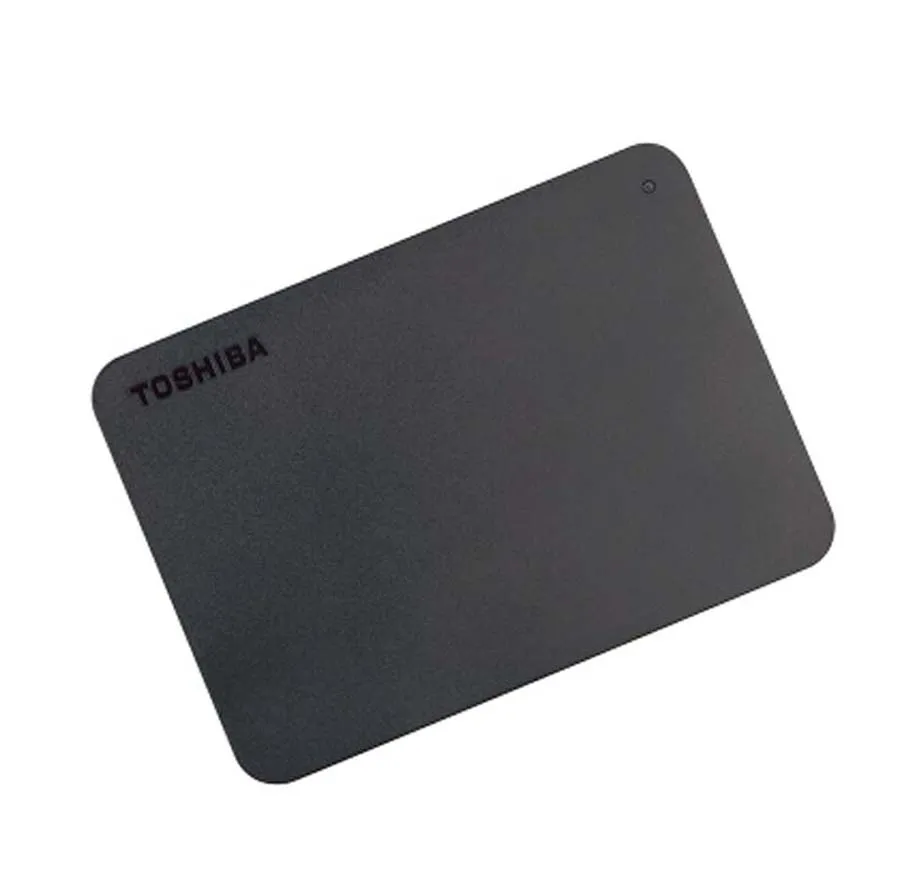 Toshiba внешний жесткий диск Disco Duro Externo 2 ТБ HDD 5 Disque Dur Externe к USB HD доставка|Внешние