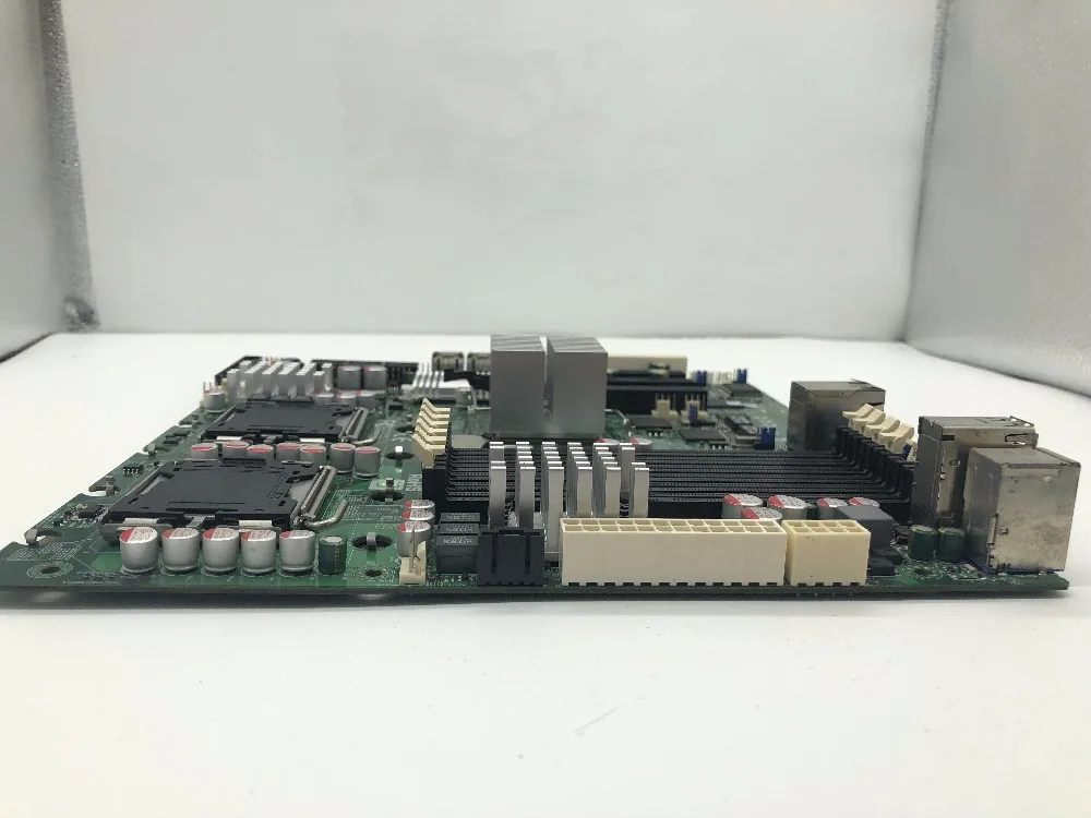 X7DCA-L Серверная системная плата для Supermicro хорошо протестированы рабочих