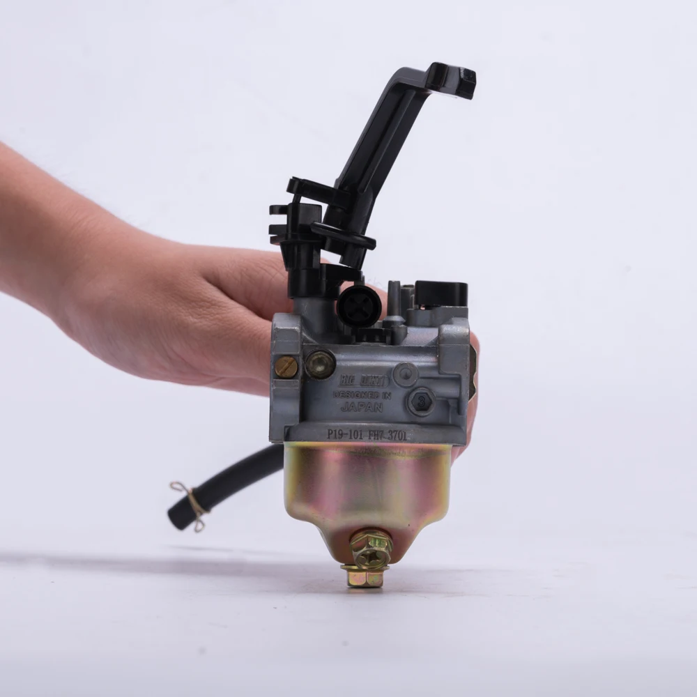 5.5hp 168f генератор карбюраторы комплект 2 кВт 3 кВт F168 170F двигатель бензиновый генератор японский карбюратор запчасти