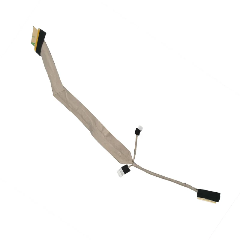 

New LCD LED Cable For TOSHIBA A300 P/N DD0BL5LC000 Replacement Repair Notebook LVDS