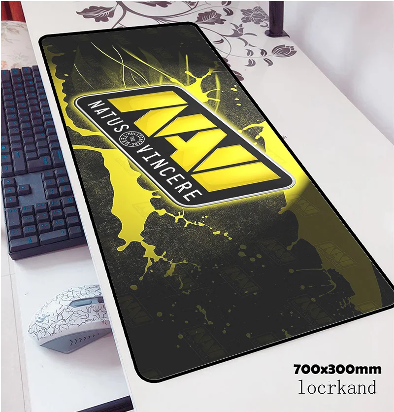 Коврик для мыши 700x300x3 мм | Компьютеры и офис