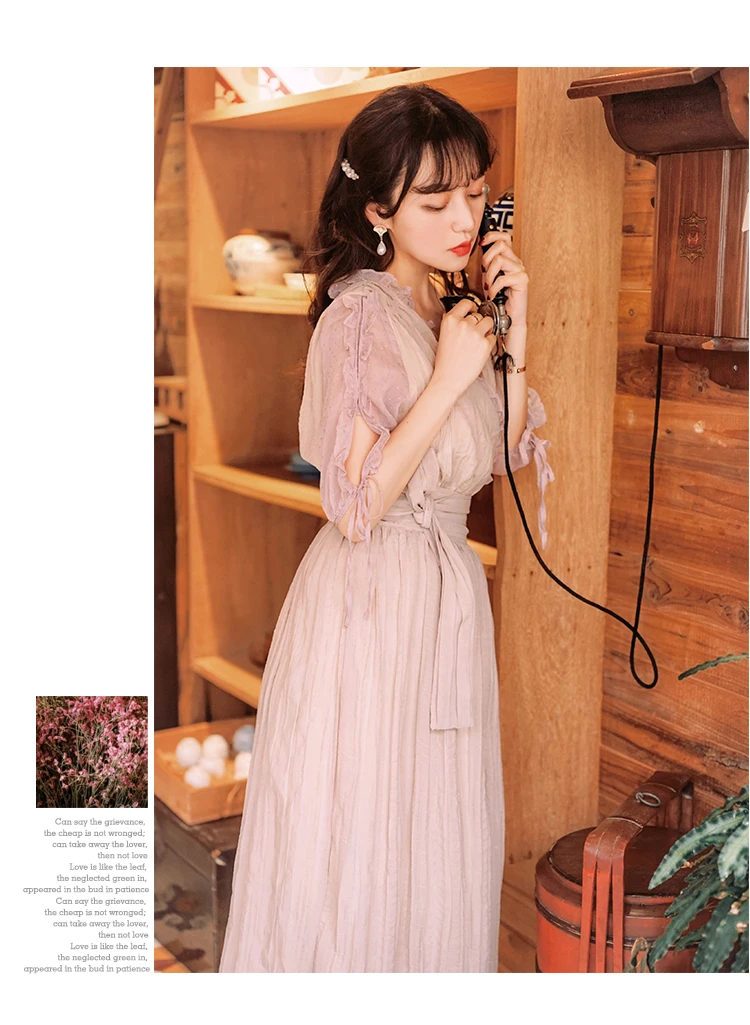 2019 новые модные женские платья для отдыха с эластичной резинкой на талии тонкое