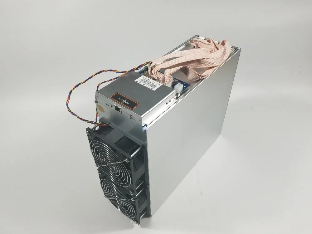 Майнер Asic Ethash Ethereum ETH Antminer E3 190MH/S Майнинг и т. д. лучше чем 6 8 12 GPU S9 S9j S17 S17E Innosilicon
