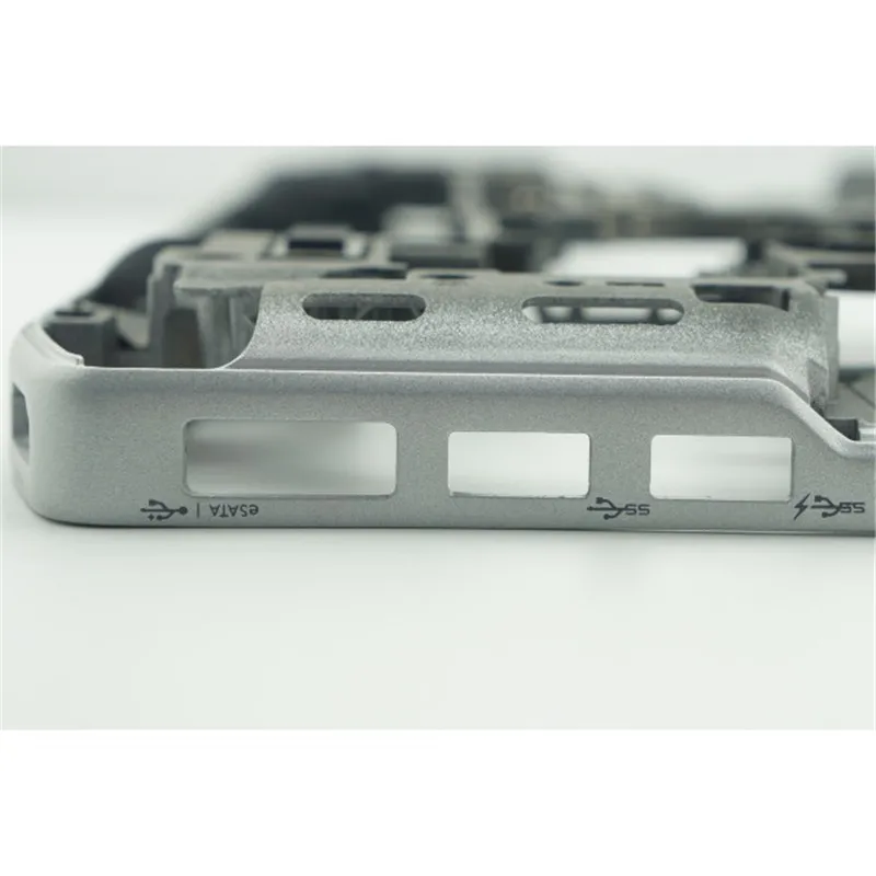 Абсолютно новый оригинальный Нижний Базовый чехол для Dell Latitude E6430 02P6CJ 2P6CJ AM0LD000807