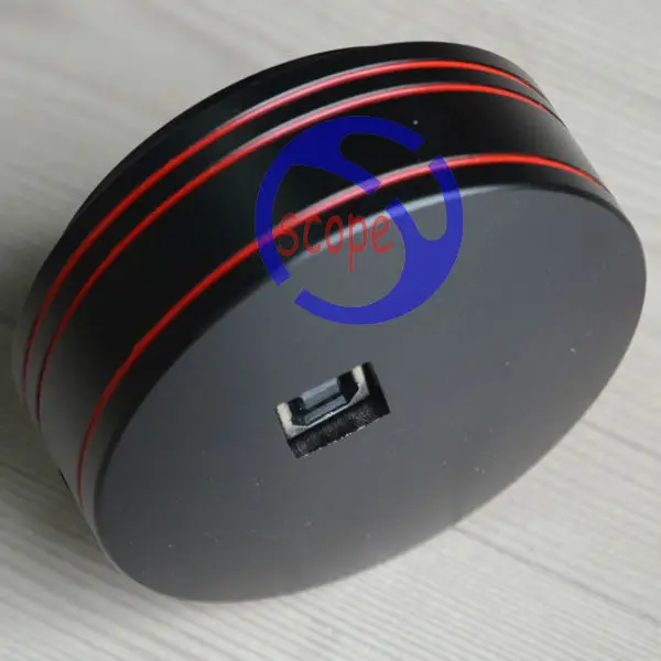 Цифровой промышленный микроскоп FYSCOPE 3 0 Мп HD 1/2 дюйма CMOS-датчик USB-видеовыход