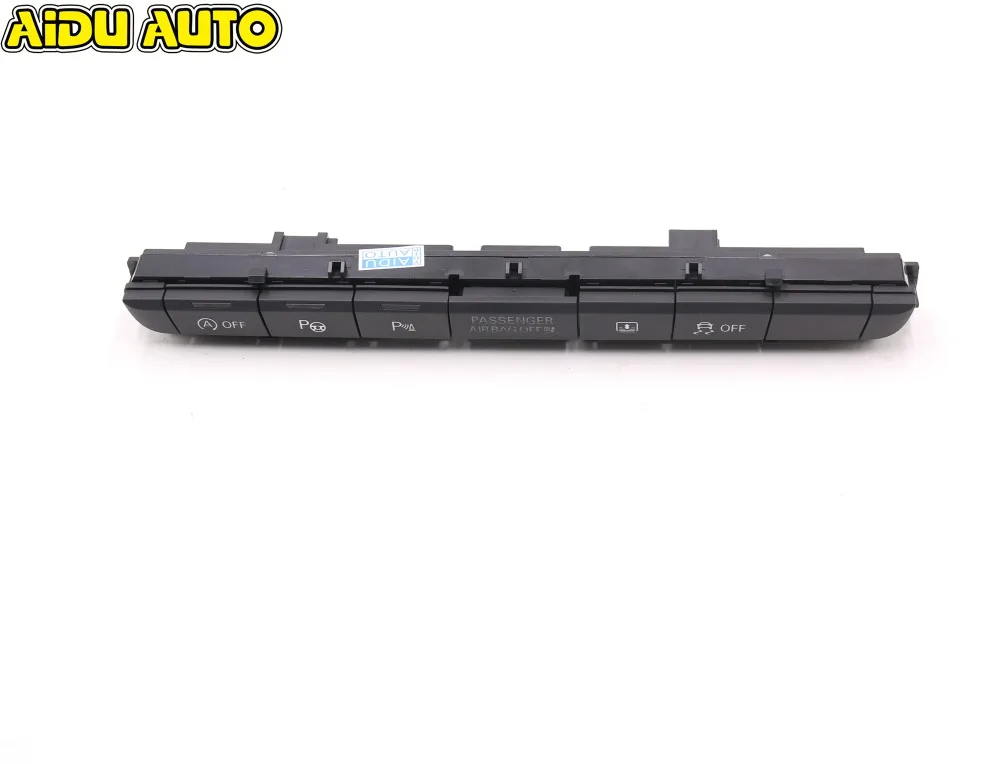 OPS PLA переключатель автопарковки для нового Audi A6 C7 4G0 927 137|Переключатели и рычаги