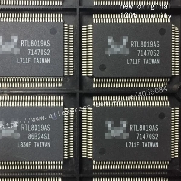 2 шт. AML7228 LC4256V-75T100-10I ZR39770BGCF GX6101C MSD809 RTL8019AS LC4256V 75T100 ZR39770 GX6101 RTL8019 |