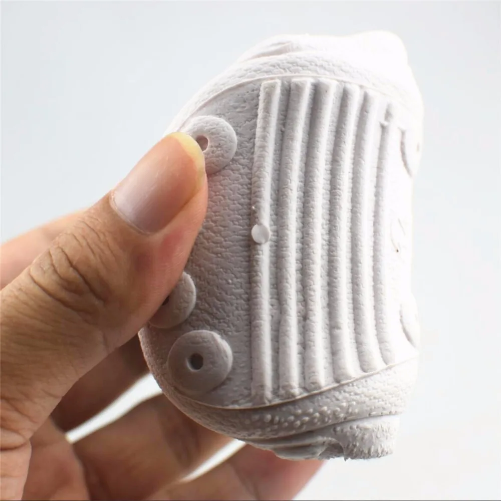 iEndyCn Children Girl Boy Baby Socks With Rubber Bottom Anti Skid Christmas Grips Newborn Infant 0-2 T Years | Детская одежда и