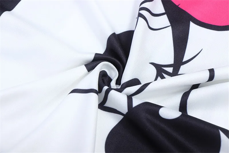 5XL, большой размер, женское милое платье с героями мультфильмов, Повседневное платье с принтом, сексуальные тонкие платья для вечеринок, сексуальное летнее женское платье большого размера Vestidos