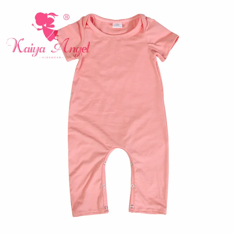 Новинка модный детский комбинезон Kaiya Angel для маленьких мальчиков Пляжная