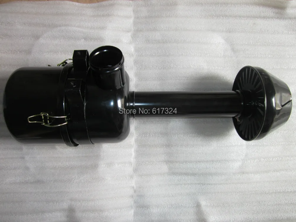 

air filter for Foton Lovol tractor FT250 254 TE254, part number: FT300.11.010