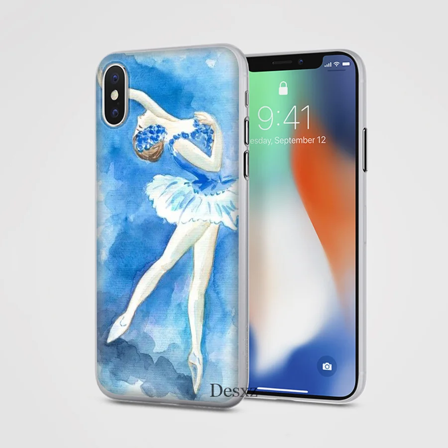 Чехол для телефона iPhone 11 Pro 7 8 6 6s Plus X XR XS Max 5 5S SE чехол фигурного