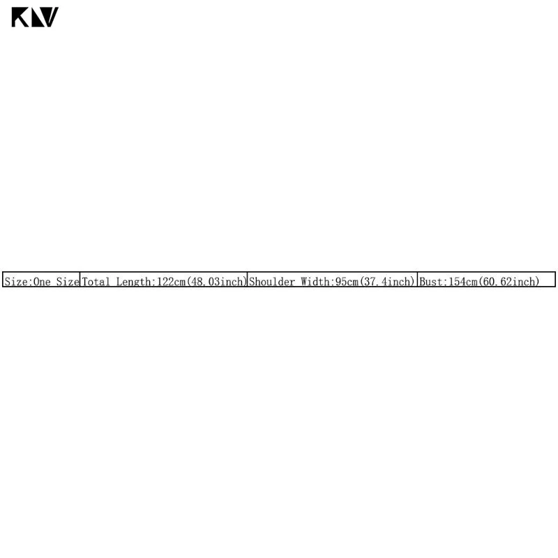 KLV/длинные рукава летучая мышь кафтаны купальник прикрыть этнические Винтаж с