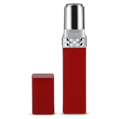 K_SKIN KD505A женский мини перезаряжаемый Электрический эпилятор для лица портативная