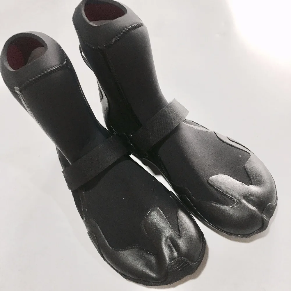 Неопреновые ботинки 3 мм резиновая обувь CR для серфинга и дайвинга|Серфинг| |