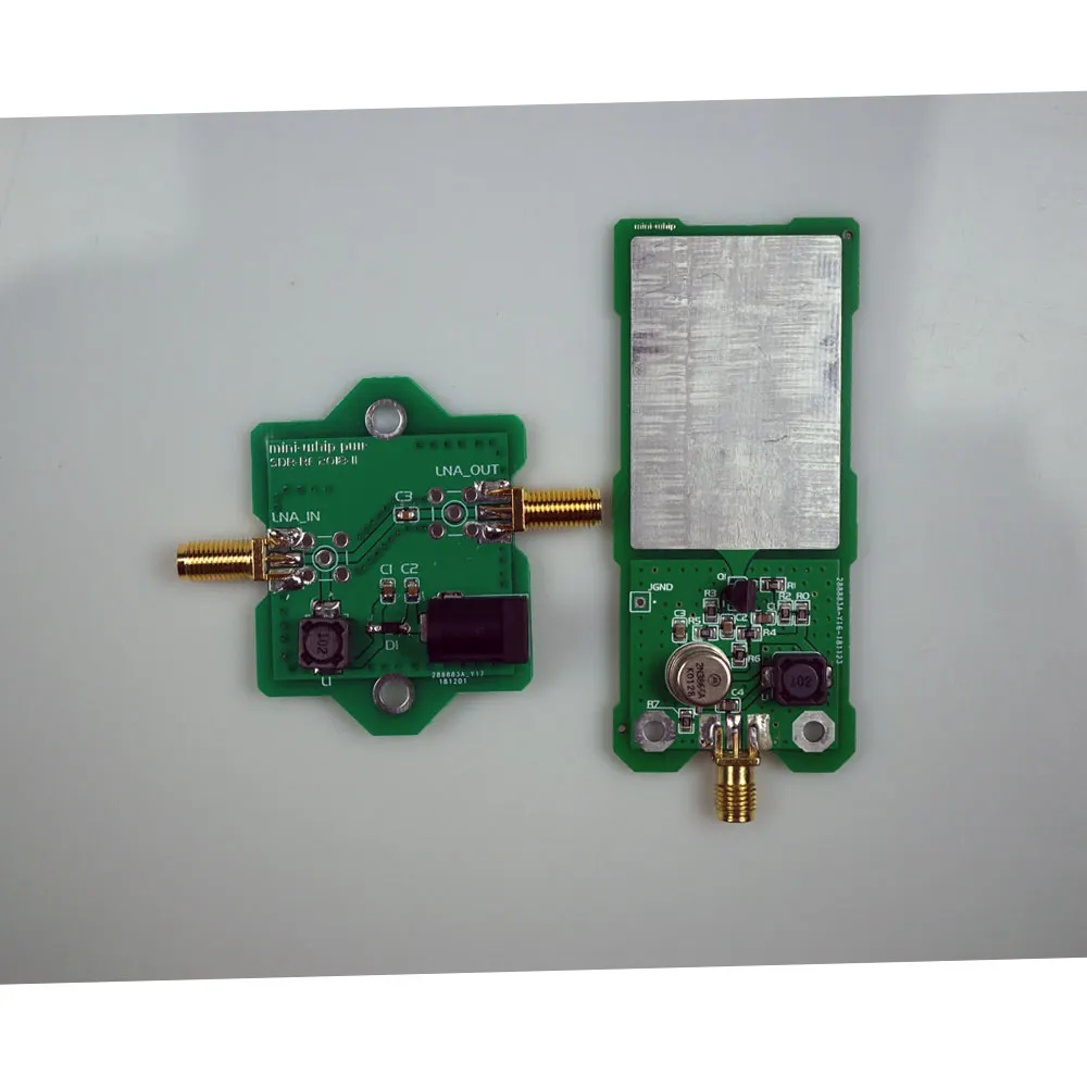 Мини-Кнут MF/HF/VHF SDR антенна MiniWhip активная Коротковолновая для руды радио трубка