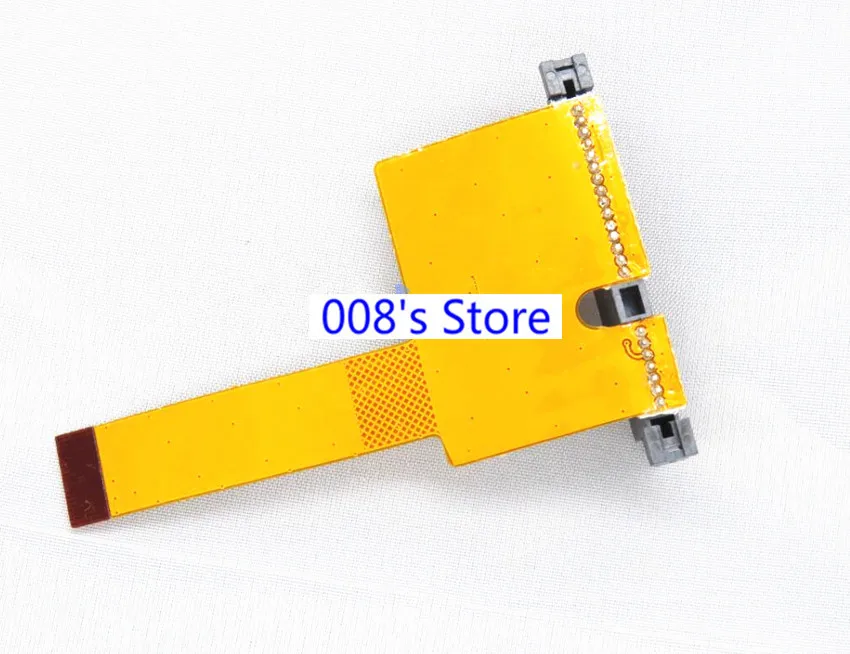 Новый жесткий диск интерфейсный кабель для Samsung Q45 Q70 P200 2 5 &quotжесткого диска SATA HDD