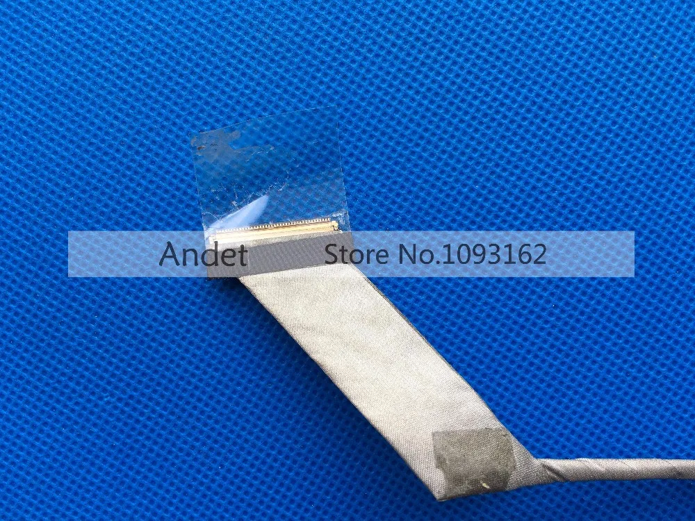 

New Original for Lenovo ThinkPad L530 LCD Cable Screen Line 50.4SF07.002 04W6976