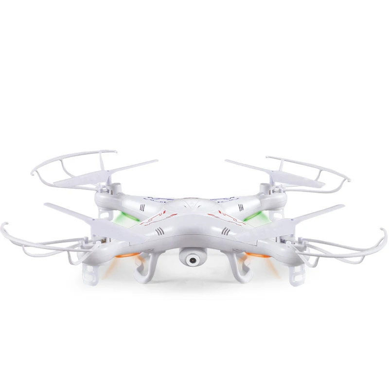 Профессиональный Квадрокоптер Drone летающие радиоуправляемые игрушки Дроны с HD