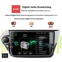 ips android 10 0 car dvd player gps navigation for kia k2 rio 2010 2011 2012 2013 2014 2015 car radio stereo dvd gps 4g sim