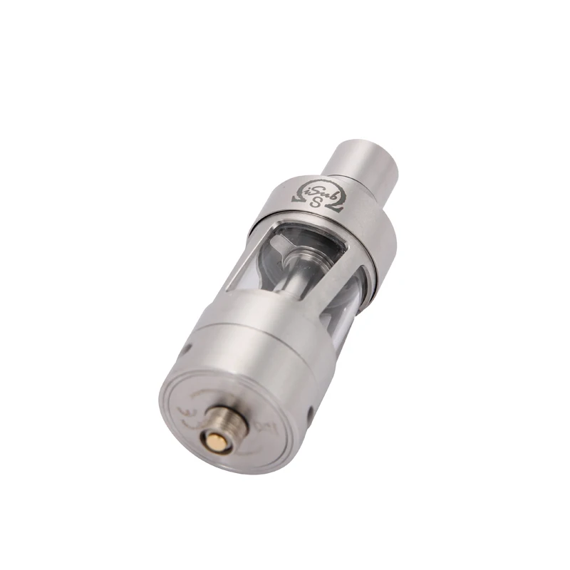 Оригинальный атомайзер Innokin iSub S TC 4 5 мл с верхним наполнением регулируемым