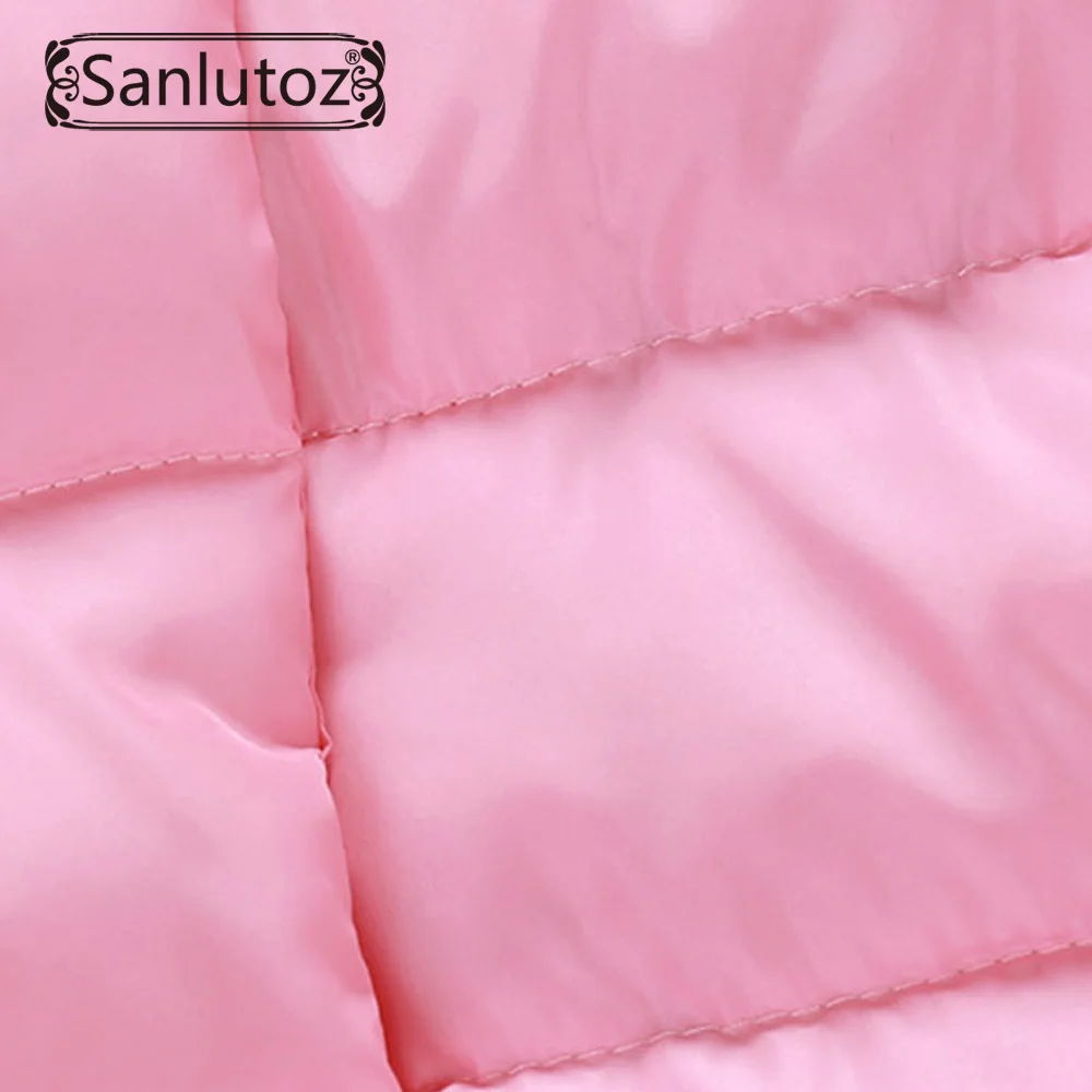 Детские куртки пальто для девочек зимний плащ детская ветровка одежда|jacket hook|clothes