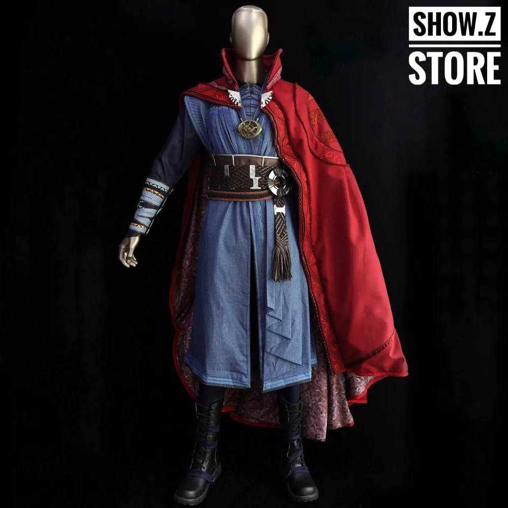 [Show. Z Store] набор костюмов Killerbody Dr. stranna 1/1 ожерелье с полной шкалой Doctor stranna|z scale|scale