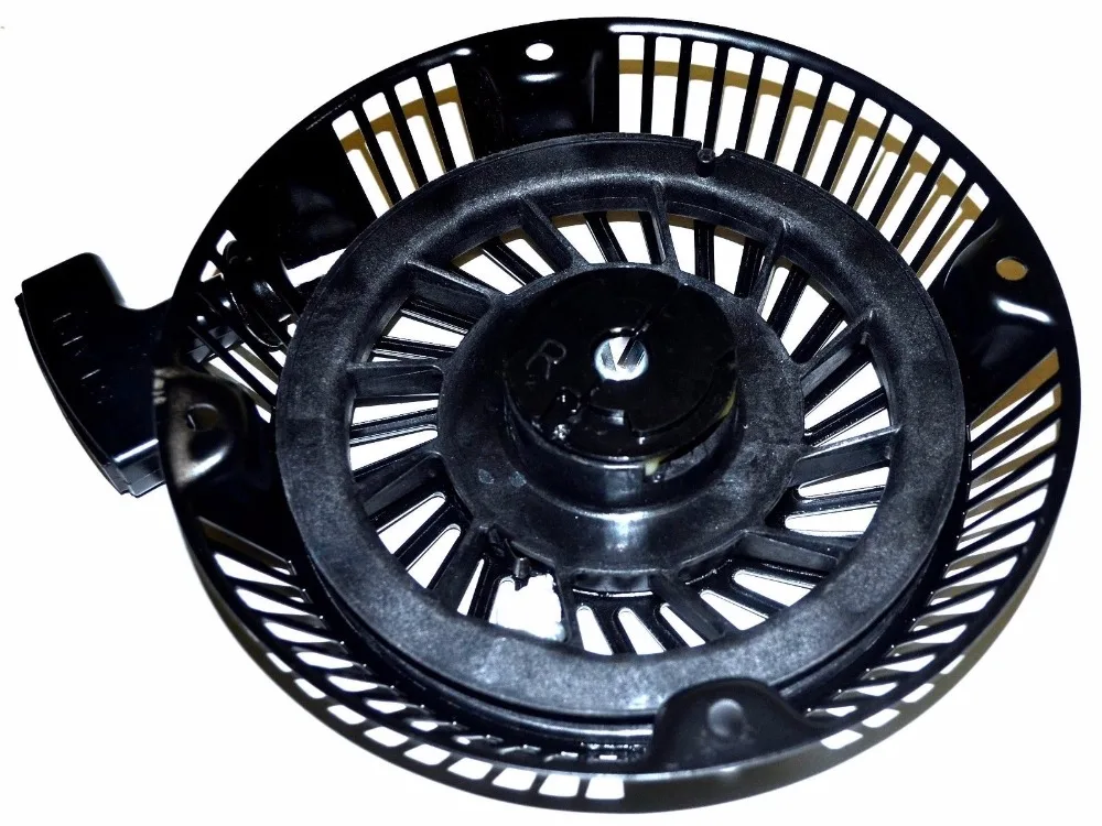 Макс Новый Стартер ДЛЯ Briggs & Stratton 692102 808087 492194 Бесплатная доставка Высокое