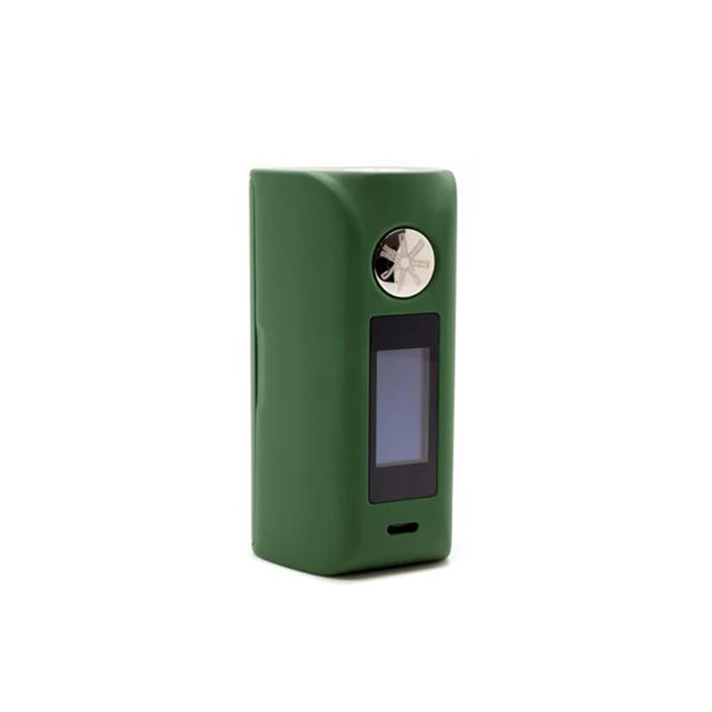 Оригинальный asmodus minikin 2 180 Вт поле Mod сенсорный экран электронная сигарета Vape с GX HT