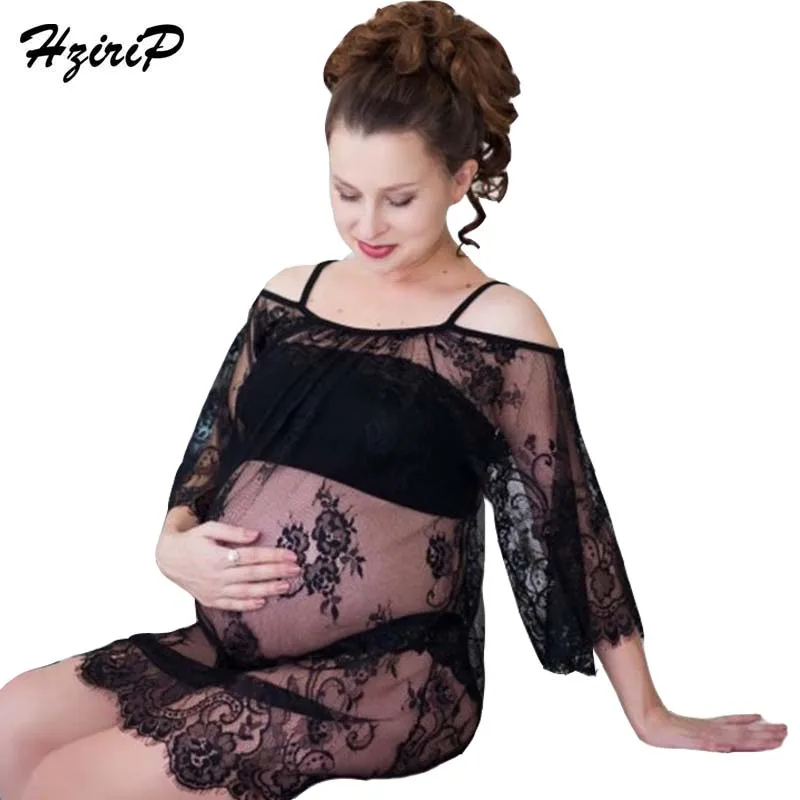 HziriP Горячая Распродажа розничная продажа реквизит для беременных сексуальные