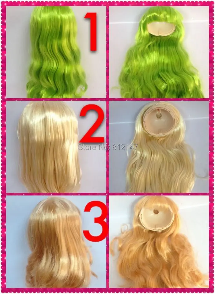 Бесплатная доставка цена RBL искусственная кожа головы куклы|doll arm|doll homedoll crib |